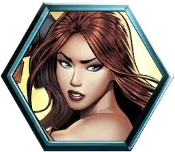 Colleen Wing (Diogo Saito) avatar - Marvel Snap