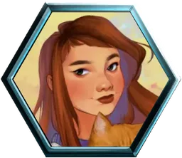Colleen Wing (Casual) avatar - Marvel Snap