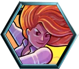 Colleen Wing (Dan Hipp) avatar - Marvel Snap