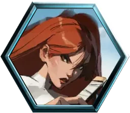 Colleen Wing (He Tianyou) avatar - Marvel Snap