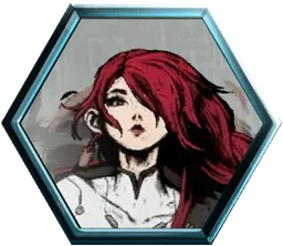 Colleen Wing (Akram) avatar - Marvel Snap