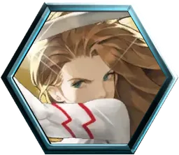 Colleen Wing (aruana sick) avatar - Marvel Snap