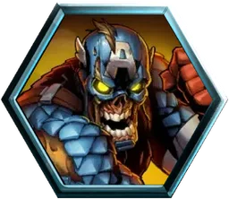Colonel America (Ivan Fomin) avatar - Marvel Snap
