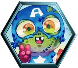 Colonel America (Rian Gonzales) avatar - Marvel Snap