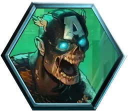 Colonel America (Fireball Studio) avatar - Marvel Snap