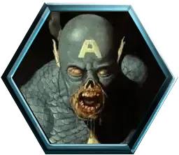 Colonel America (Erik Gist) avatar - Marvel Snap