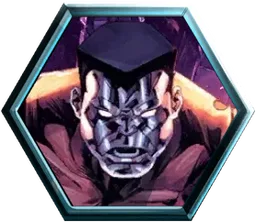 Colossus (Kael Ngu) avatar - Marvel Snap