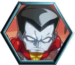 Colossus (Chibi) avatar - Marvel Snap