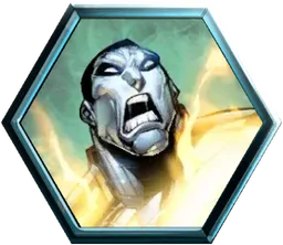 Colossus (Phoenix Five) avatar - Marvel Snap