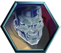 Colossus (Sweeney Boo) avatar - Marvel Snap
