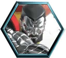 Colossus (Fall of the House of X) avatar - Marvel Snap
