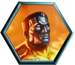 Colossus (Tyler Walpole) avatar - Marvel Snap