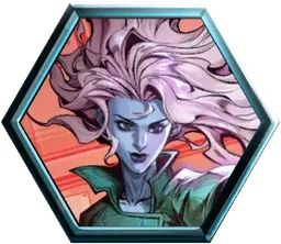 Copycat (PANDART STUDIO) avatar - Marvel Snap