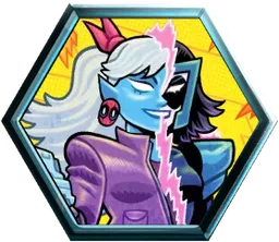 Copycat (Dan Hipp) avatar - Marvel Snap
