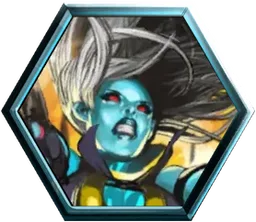 Copycat (Don Aguillo) avatar - Marvel Snap