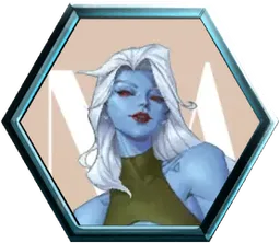 Copycat (Lemon Art) avatar - Marvel Snap