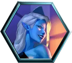 Copycat (Envar Studio) avatar - Marvel Snap