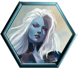 Copycat (Viktor Farro) avatar - Marvel Snap