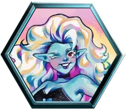 Copycat (Rian Gonzales) avatar - Marvel Snap