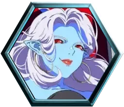 Copycat (Creative House Pocket) avatar - Marvel Snap