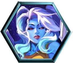 Copycat (Creative House Pocket) avatar - Marvel Snap