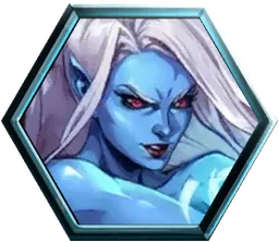 Copycat (Envar Studio) avatar - Marvel Snap