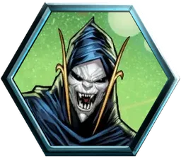 Corvus Glaive (Base) avatar - Marvel Snap