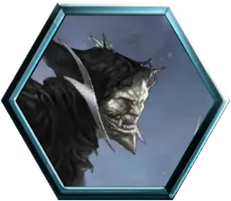 Corvus Glaive (In-Hyuk Lee) avatar - Marvel Snap