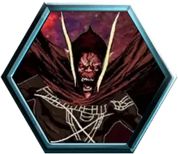 Corvus Glaive (Seth Adams) avatar - Marvel Snap
