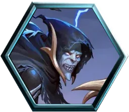 Corvus Glaive (SIXMOREVODKA) avatar - Marvel Snap