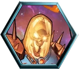 Cosmic Ghost Rider (Base) avatar - Marvel Snap