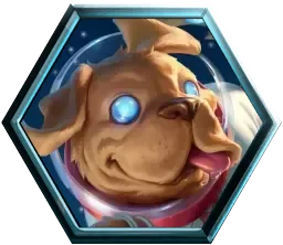 Cosmo (Mooncolony) avatar - Marvel Snap