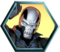 Crossbones (Hydra) avatar - Marvel Snap