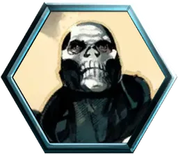 Crossbones (Greg Tocchini) avatar - Marvel Snap