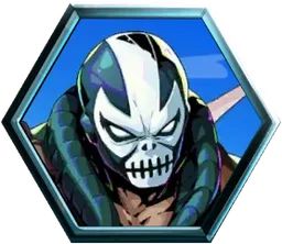 Crossbones (Pantheon) avatar - Marvel Snap