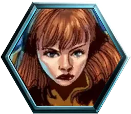 Crystal (Jimbo Salgado) avatar - Marvel Snap
