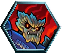 Cull Obsidian (Dan Hipp) avatar - Marvel Snap
