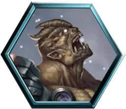 Cull Obsidian (In-Hyuk Lee) avatar - Marvel Snap