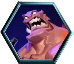 Cull Obsidian (Max Grecke) avatar - Marvel Snap