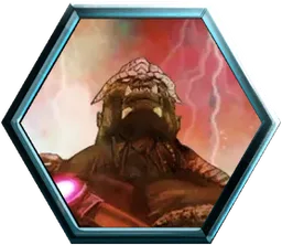 Cull Obsidian (Seth Adams) avatar - Marvel Snap