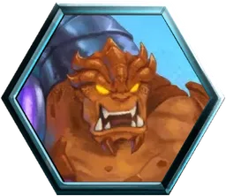 Cull Obsidian (César Vergara) avatar - Marvel Snap