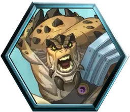 Cull Obsidian (A.J. Nazzaro) avatar - Marvel Snap