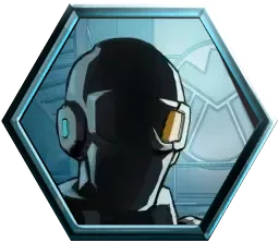 custom avatar - Marvel Snap