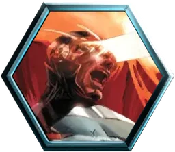 Cyclops (Alexander Lozano) avatar - Marvel Snap