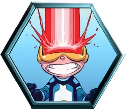 Cyclops (Baby) avatar - Marvel Snap