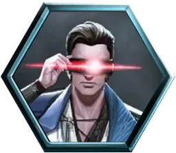 Cyclops (Hellfire Gala) avatar - Marvel Snap