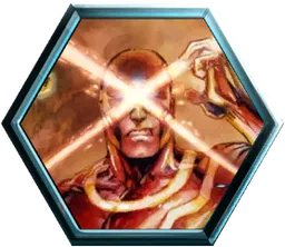 Cyclops (Tony Moy) avatar - Marvel Snap