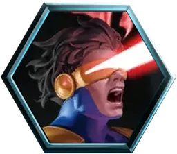 Cyclops (Junggeun Yoon) avatar - Marvel Snap