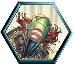 Cyclops (Captain Krakoa) avatar - Marvel Snap