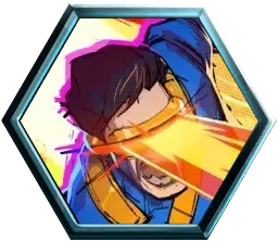 Cyclops (Coran Kizer Stone) avatar - Marvel Snap